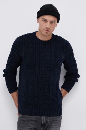 !SOLID Sweter bawełniany 179.99PLN