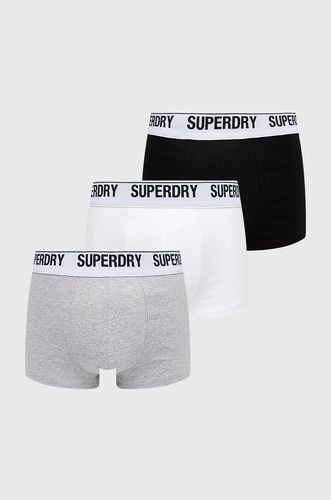 Superdry bokserki (3-pack) 159.99PLN