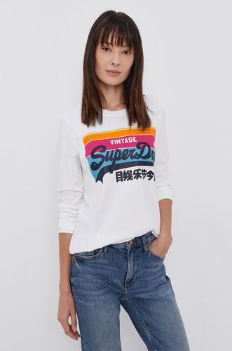 Superdry Longsleeve 119.90PLN