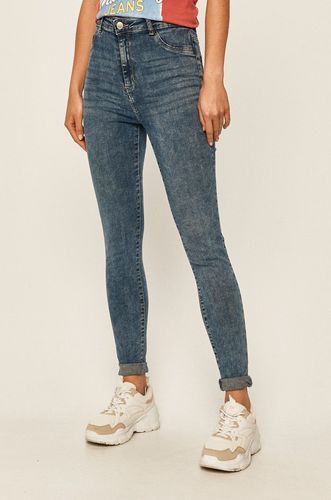 Tally Weijl - Jeansy Rana 39.99PLN