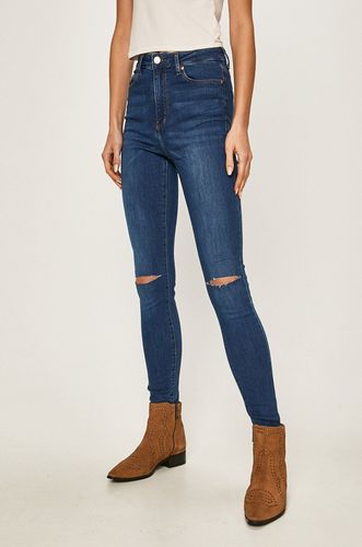 Tally Weijl - Jeansy SPADESMARTHW 71.99PLN