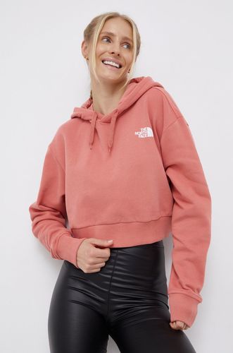 The North Face Bluza bawełniana 199.99PLN