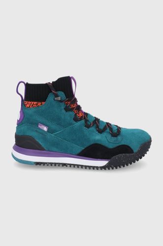 The North Face Buty zamszowe 699.99PLN