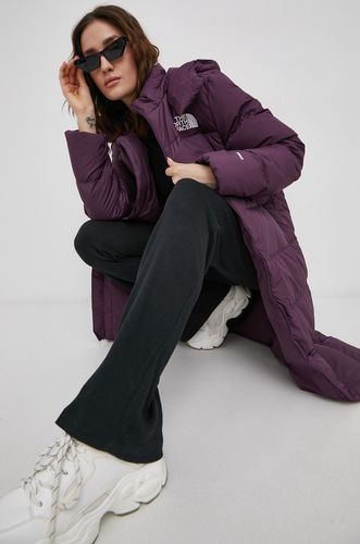 The North Face - Kurtka puchowa 999.90PLN