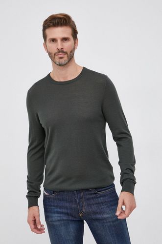 Tiger Of Sweden Sweter wełniany 314.99PLN