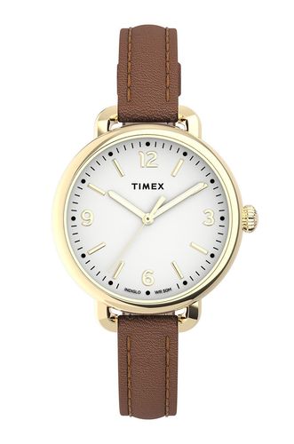 Timex zegarek TW2U60000 Standard Demi 329.99PLN