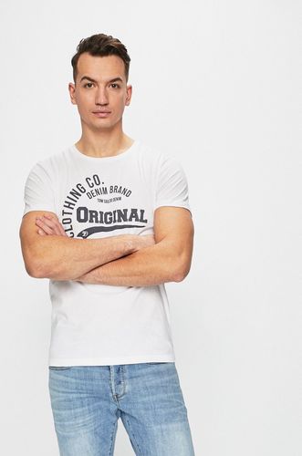 Tom Tailor Denim - T-shirt 29.90PLN