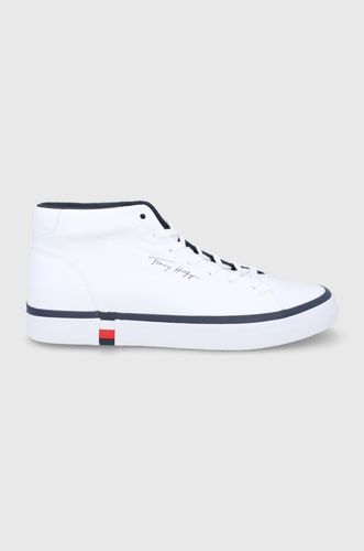 Tommy Hilfiger - Buty skórzane 499.90PLN