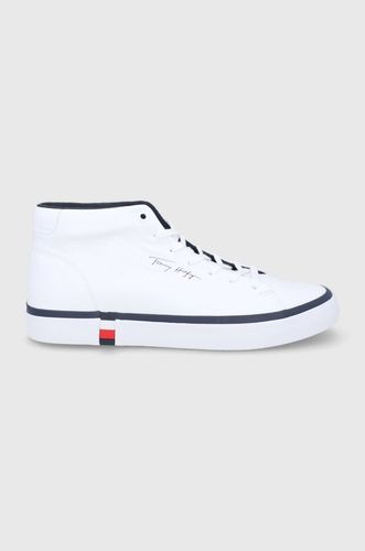 Tommy Hilfiger Buty skórzane 229.99PLN