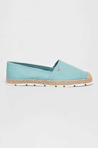 Tommy Hilfiger - Espadryle 269.99PLN