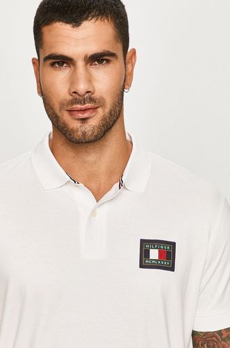 Tommy Hilfiger - Polo MW0MW15217 199.99PLN