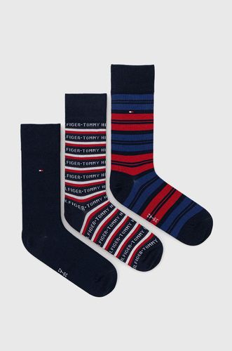 Tommy Hilfiger Skarpetki (3-pack) 701210901 58.99PLN