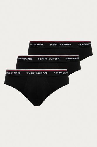 Tommy Hilfiger - Slipy (3-Pack) 1U87903766 129.99PLN