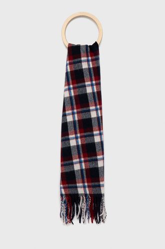 Tommy Hilfiger Szalik wełniany 224.99PLN