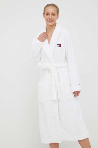 Tommy Hilfiger szlafrok bawełniany 439.99PLN