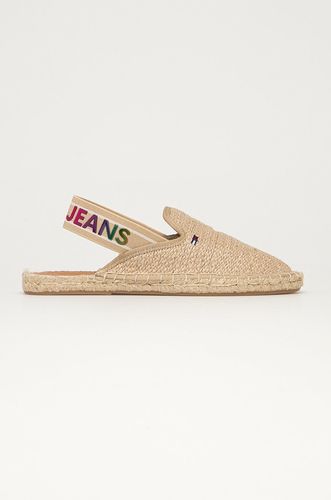 Tommy Jeans Espadryle 179.99PLN