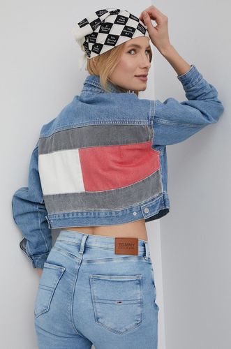 Tommy Jeans kurtka jeansowa BF8032 388.99PLN