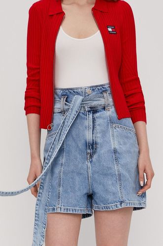 Tommy Jeans Szorty jeansowe 209.99PLN