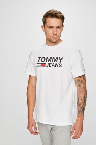 Tommy Jeans - T-shirt 79.99PLN