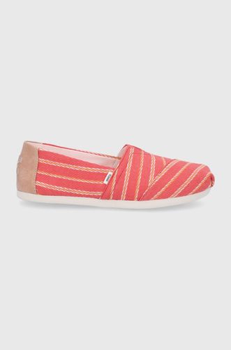 Toms espadryle Alpargata 249.99PLN