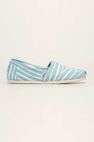 Toms - Espadryle Classic 184.99PLN