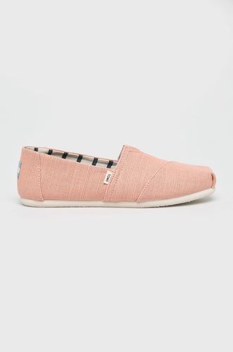 Toms - Espadryle Heritage Canvas 184.99PLN