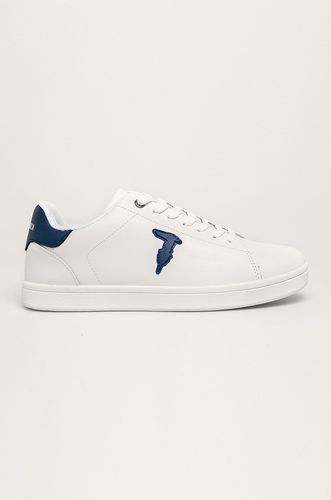 Trussardi Jeans - Buty skórzane 289.90PLN