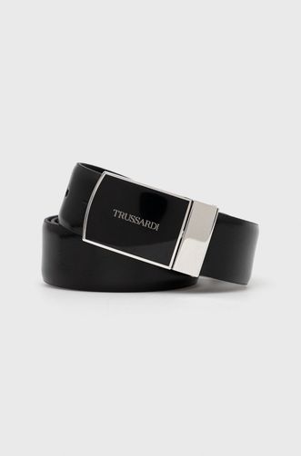 Trussardi Pasek skórzany 209.90PLN