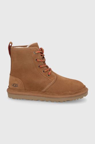 UGG Botki zamszowe Neumel High 529.99PLN