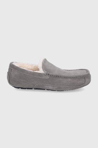 UGG Kapcie skórzane 399.99PLN