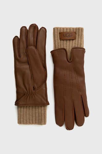 UGG Rękawiczki skórzane 399.99PLN