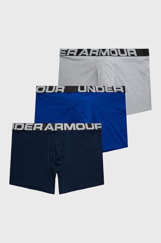 Under Armour - Bokserki (3-pack) 149.99PLN