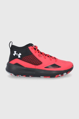 Under Armour Buty 249.99PLN