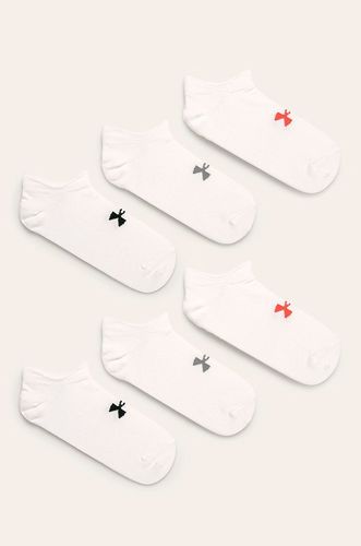 Under Armour - Skarpetki (6-pack) 59.99PLN