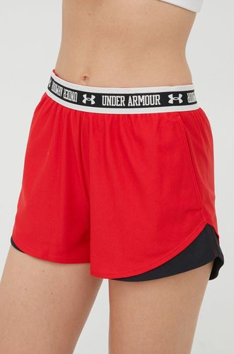 Under Armour szorty treningowe Play Up 3.0 139.99PLN