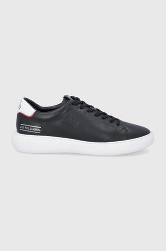 U.S. Polo Assn. buty skórzane 319.99PLN