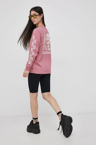 Vans Longsleeve bawełniany 119.90PLN