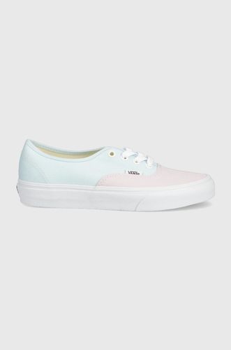 Vans tenisówki UA Authentic 279.99PLN