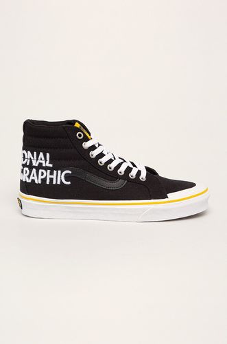 Vans - Trampki x National Gegraphic 179.90PLN