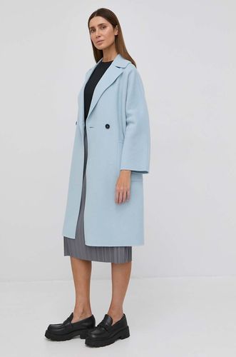 Weekend Max Mara Płaszcz wełniany 2759.90PLN