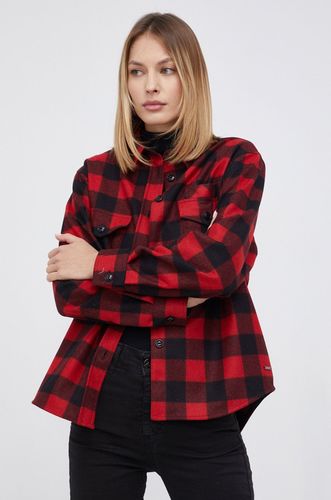 Woolrich Koszula wełniana 719.99PLN