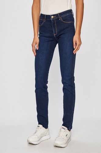 Wrangler - Jeansy Body Bespoke 299.99PLN