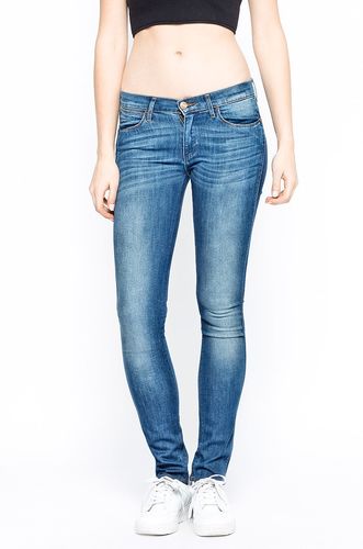 Wrangler - Jeansy Corynn Reverie 99.90PLN