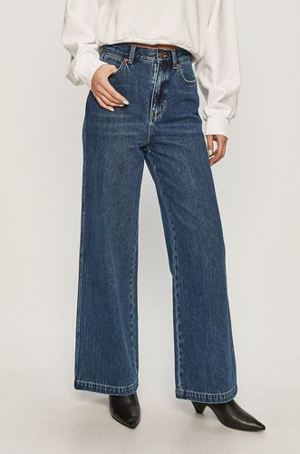 Wrangler - Jeansy World Wide 229.90PLN