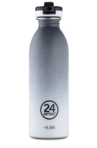 24bottles butelka Urban Bottle Tempo Grey 500ml 89.99PLN