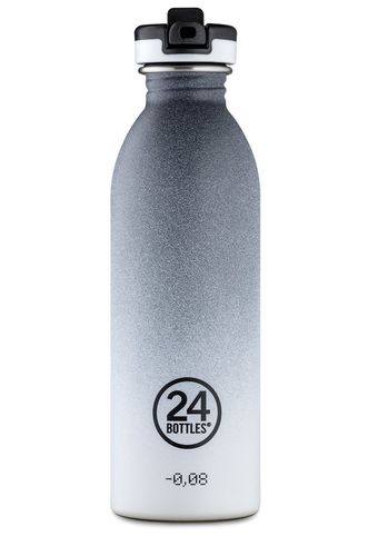 24bottles butelka Urban Bottle Tempo Grey 500ml 89.99PLN