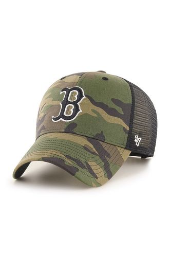 47brand czapka Boston Red Sox 89.99PLN