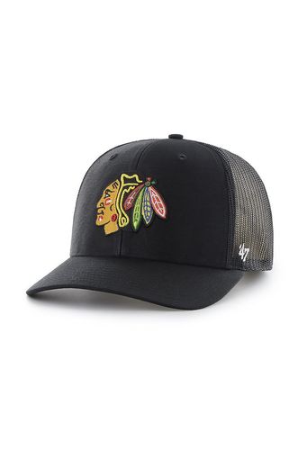 47brand czapka Chicago Blackhawks 119.99PLN