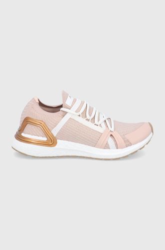 adidas by Stella McCartney Buty UltraBoost 20 Mettalic 789.99PLN