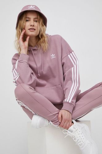 adidas Originals bluza bawełniana Adicolor 259.99PLN